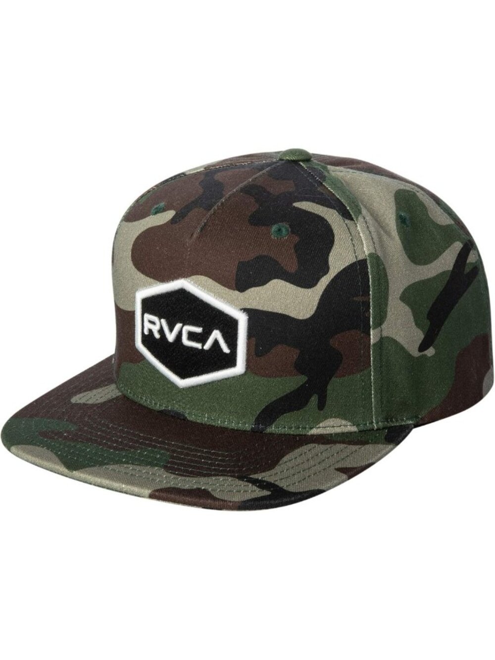 Men's Adjustable Snapback Hat | Straight Brim | Casual Style & Comfort